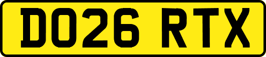 DO26RTX