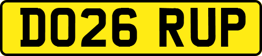 DO26RUP