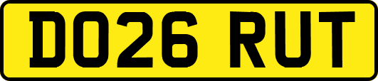 DO26RUT