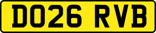 DO26RVB