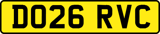 DO26RVC