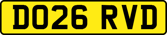 DO26RVD