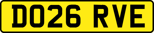 DO26RVE