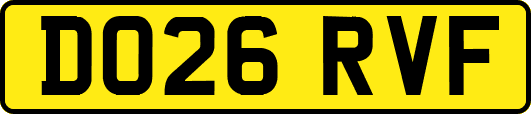 DO26RVF