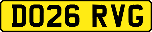 DO26RVG