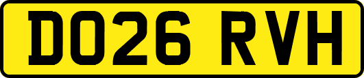DO26RVH