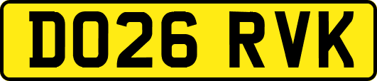 DO26RVK
