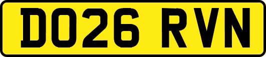 DO26RVN
