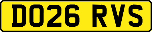 DO26RVS