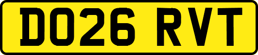 DO26RVT
