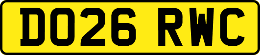 DO26RWC