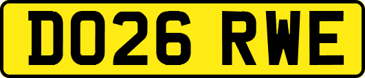 DO26RWE