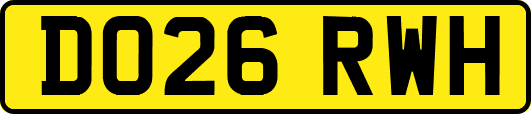 DO26RWH