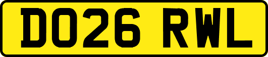 DO26RWL