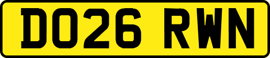 DO26RWN