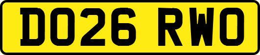 DO26RWO