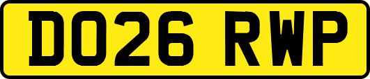 DO26RWP
