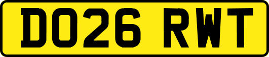 DO26RWT