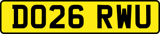 DO26RWU
