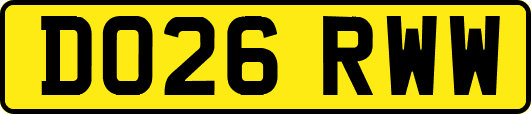 DO26RWW
