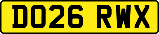 DO26RWX