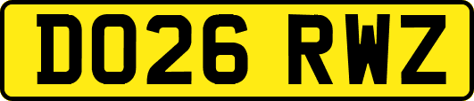 DO26RWZ