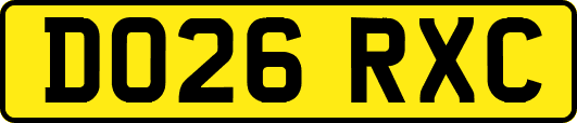 DO26RXC