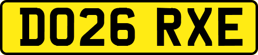 DO26RXE