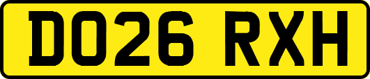 DO26RXH