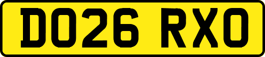 DO26RXO