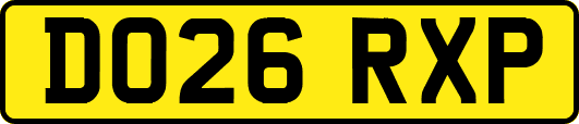 DO26RXP