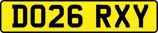 DO26RXY