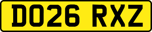 DO26RXZ