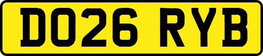 DO26RYB