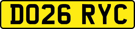 DO26RYC