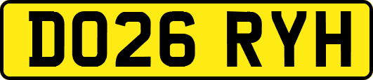 DO26RYH