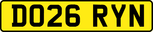 DO26RYN