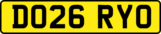 DO26RYO