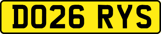 DO26RYS
