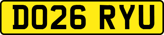 DO26RYU