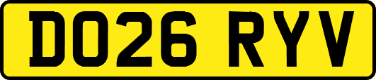 DO26RYV