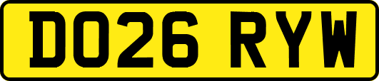 DO26RYW