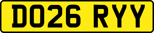 DO26RYY