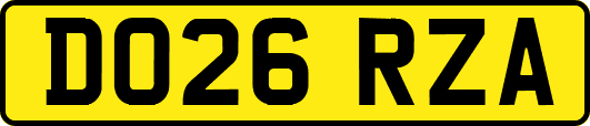 DO26RZA