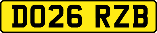 DO26RZB