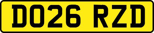 DO26RZD