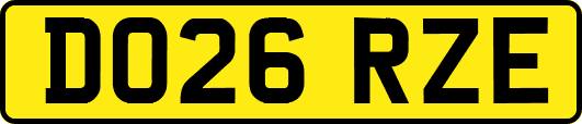 DO26RZE