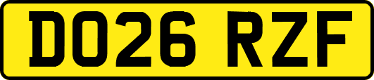 DO26RZF