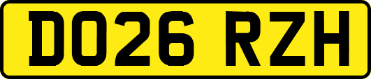 DO26RZH