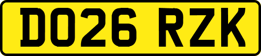 DO26RZK